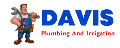 Trusted plumber in HATCH